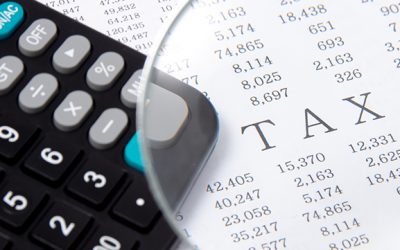 Simplifying Tax Reform for Small Businesses