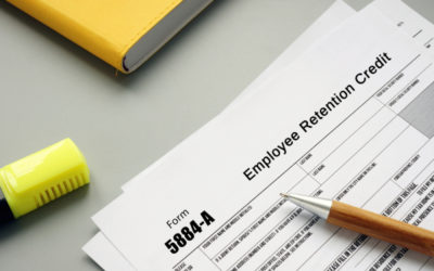 Is The Employee Retention Tax Credit Right For Your Richardson Business?