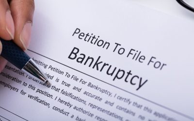 Does bankruptcy clear tax debt? BFG Tax Help’s Take