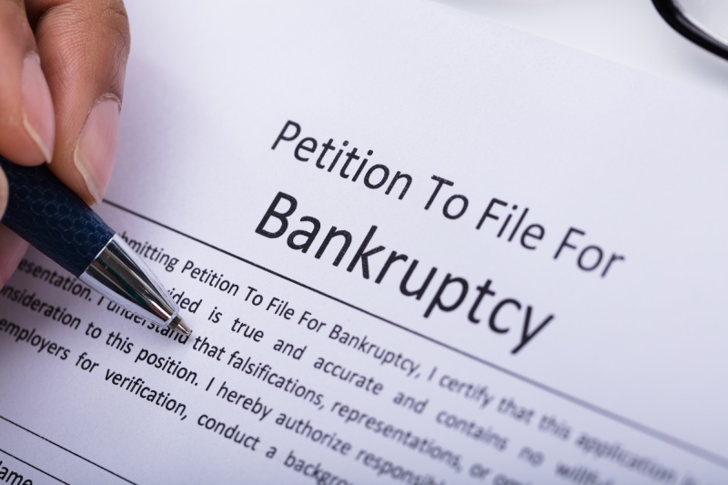 Does bankruptcy clear tax debt? BFG Tax Help’s Take
