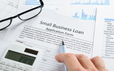 BFG Tax Help on Managing Small Business Loan Options