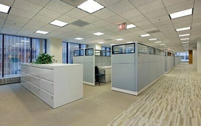 Saving on Office Space for Your Richardson Business