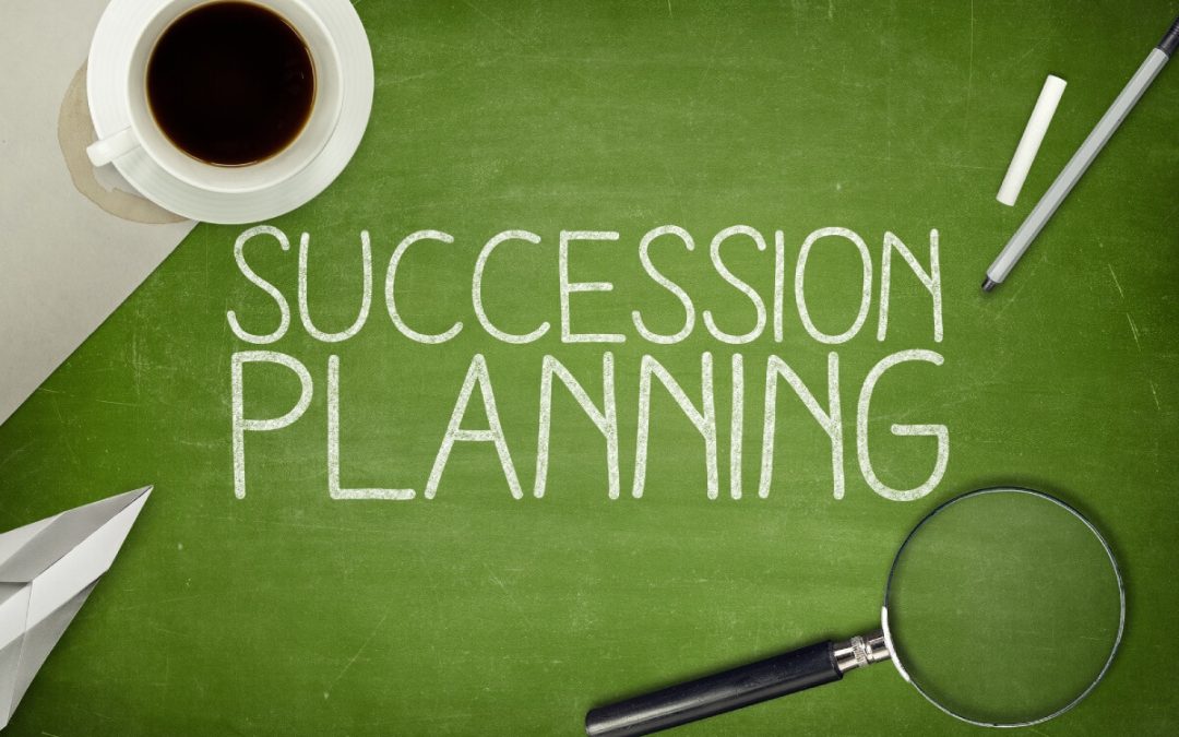 Succession Planning 101 for Richardson Businesses