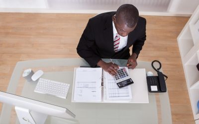 Pointers From BFG Tax Help For Handling Business Debt